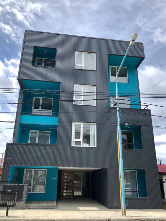 Apartmán Penguins Flats 4 Ushuaia Exteriér fotografie